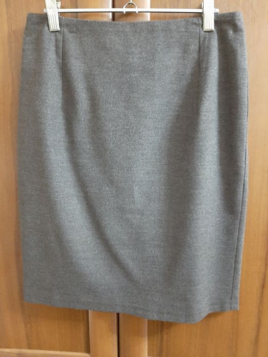 Юбки офисные, 6 штук