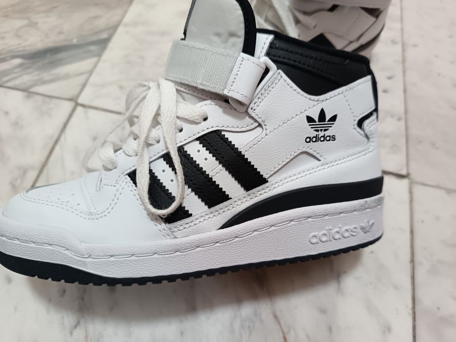 Обувки adidas Originals Forum Mid