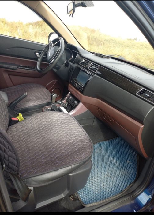 Продам Лифан, . В идеальном состоянии.