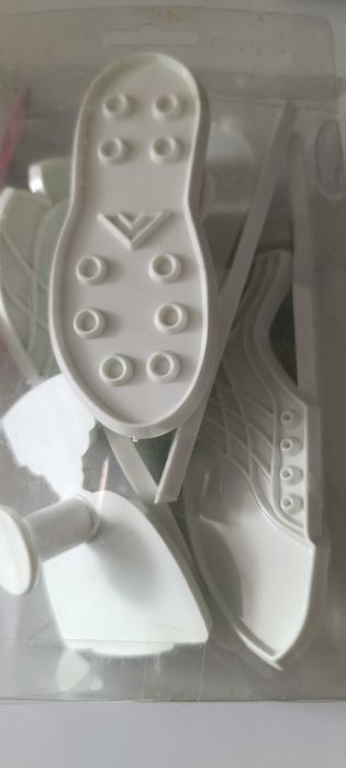 Молды для оформления торта