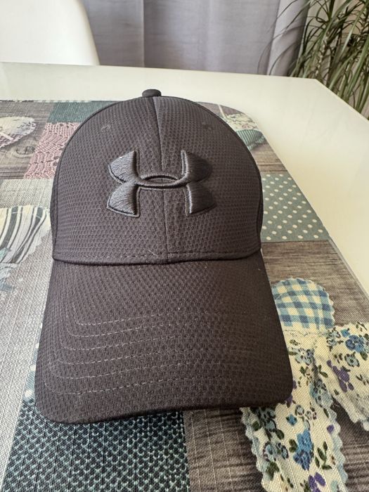 Baseball cap Under Armour