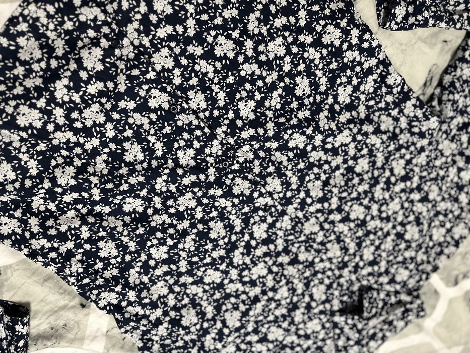 Мъжки ризи М и Л