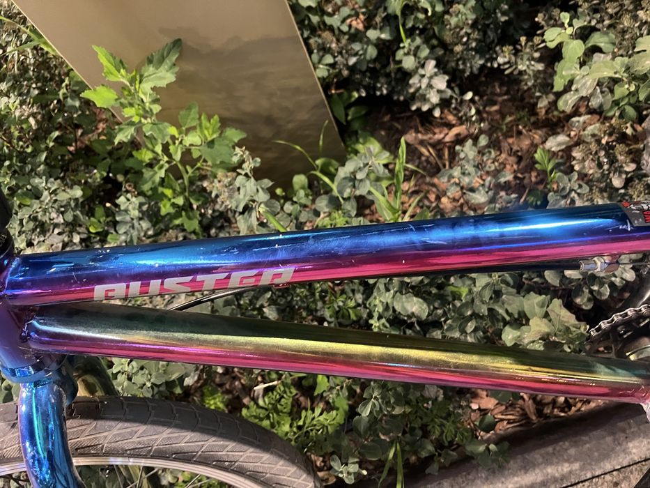 Продам Bmx Buster