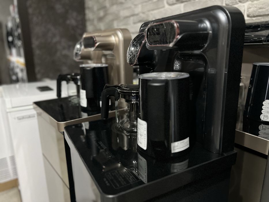 Кулер с чайным столиком AIWA tea bar