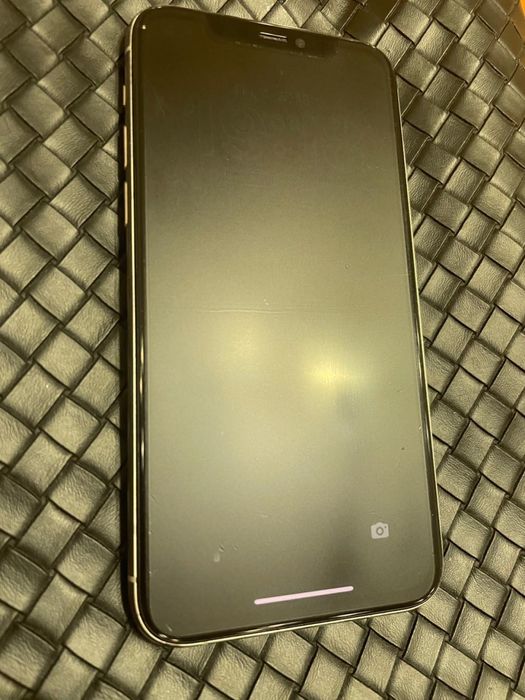 Iphone 11 pro 256 GB