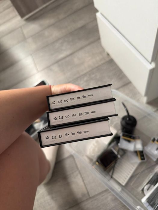 Gene primare si gene fir cu fir si accesorii