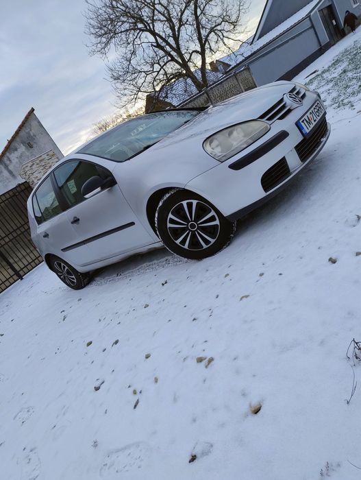 Vând Volkswagen Golf 5, an 2008