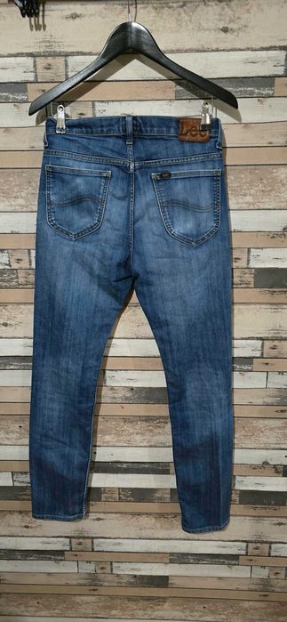 LEE W/31-мъжки дънки (х-650)