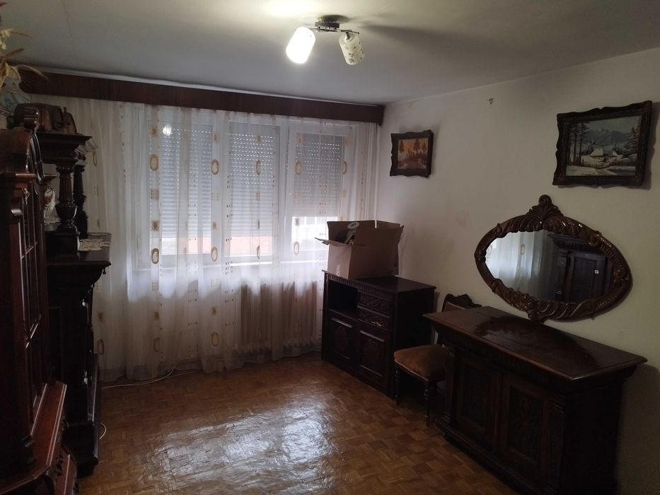 Apartament 3 camere Rogerius