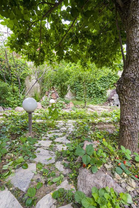 Шайхонтохур Ховли Участка Сотилади!