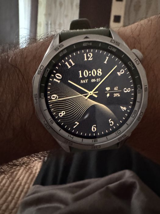 Смарт часы Huawei watch gt 4