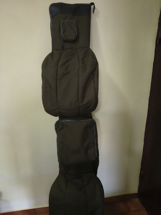 Husa lansete TF Gear 3,6