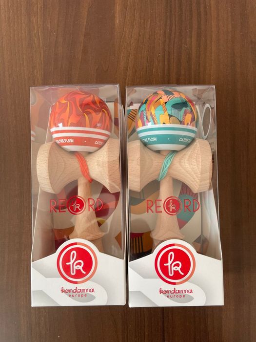 Kendama Sweets Si Europe Originale Noi