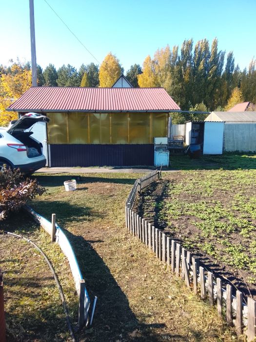 Продается Дача 12 соток