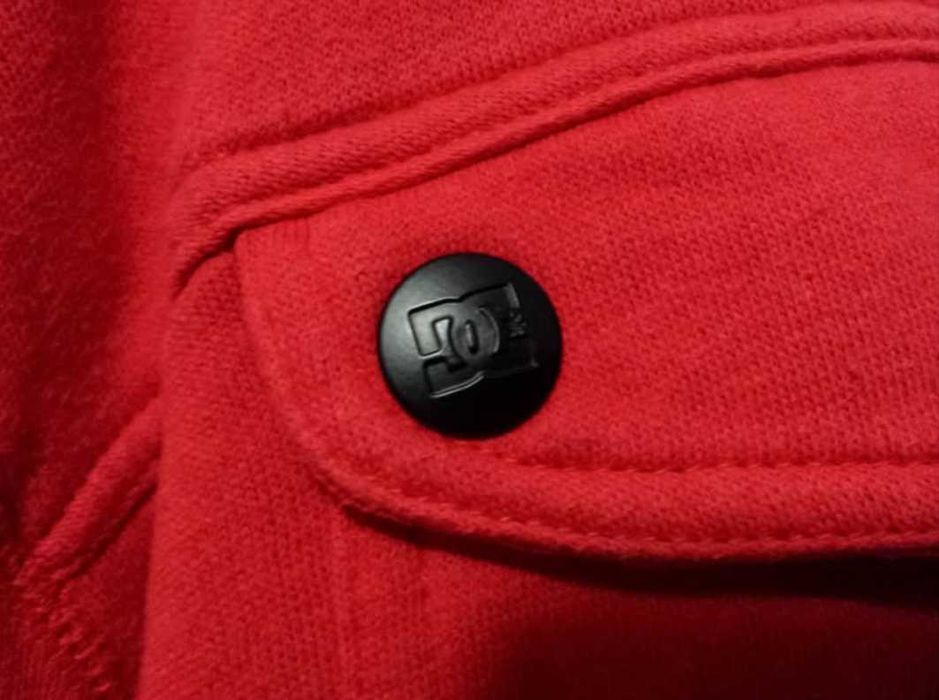 Градско яке DC shoes