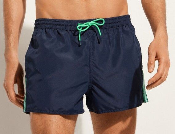 Мъжки бански Tommy Hilfiger