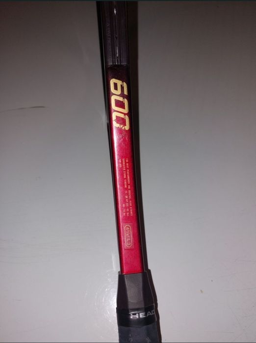 Тенис ракета Head prestige pro 600 Austria 
Тенис ракета Head prestige