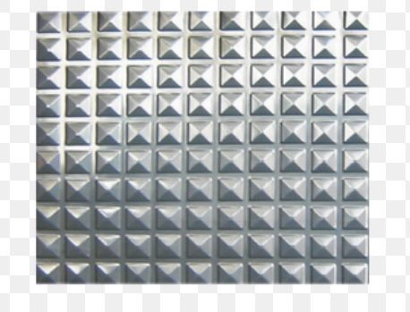 Vand 17 buc - Tabla ALZn 1x2 m grosime 0,80 mm