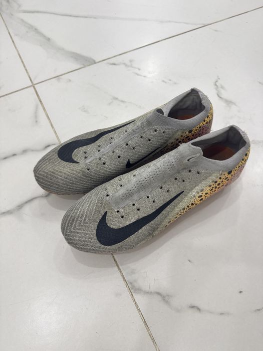 Бутсы Nike Merchurial