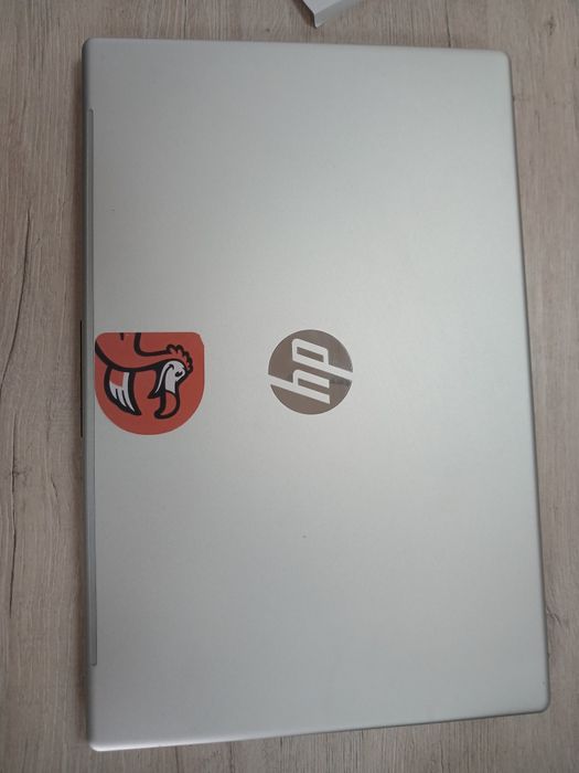 Hp ноутбук сенсорный екран в отличный состоянии