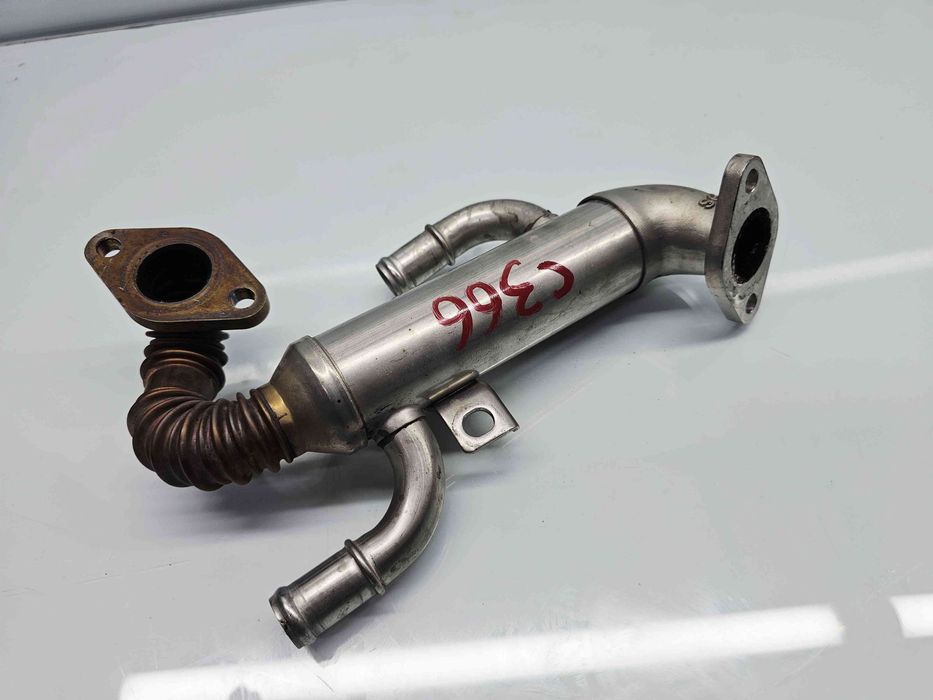 Racitor gaze  Skoda Roomster (5J) [Fabr 2006-2015] 045131513P 1.4 TDI