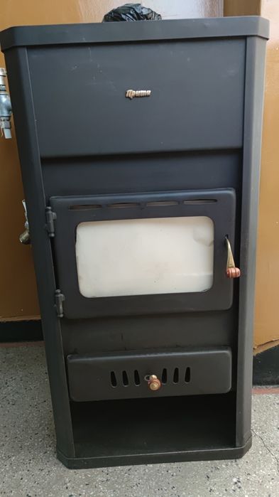 Камина с водна риза Прити - Prity S3