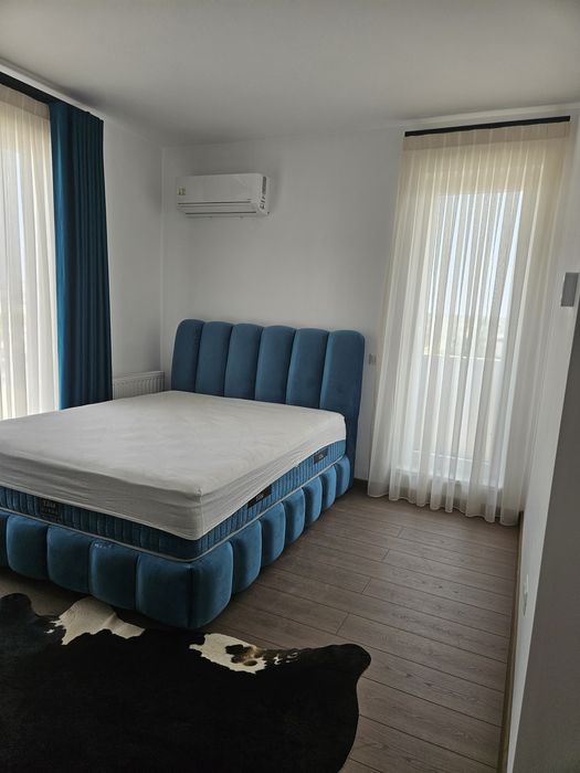 Inchiriez garsoniera