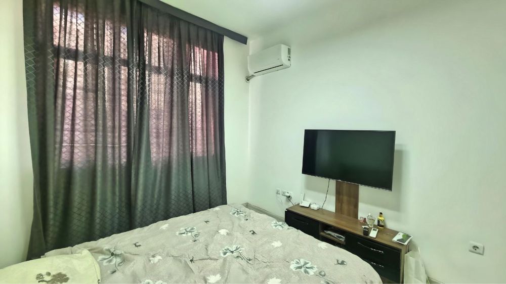 Продаётся 1-ком. СОБСТВЕННИК, ЖК Ассалом Сохил 2-я линия!