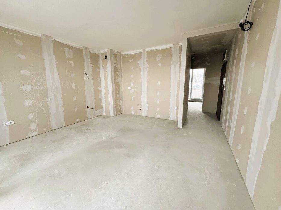 Продава се Двустаен апартамент в Варна, Трошево - 78 кв.м за 1170 €/кв.м - Снимка #1