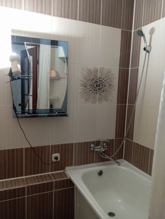 Продам квартиру 3 комнатную 31 кварта. Проспект Абая К.дом 72