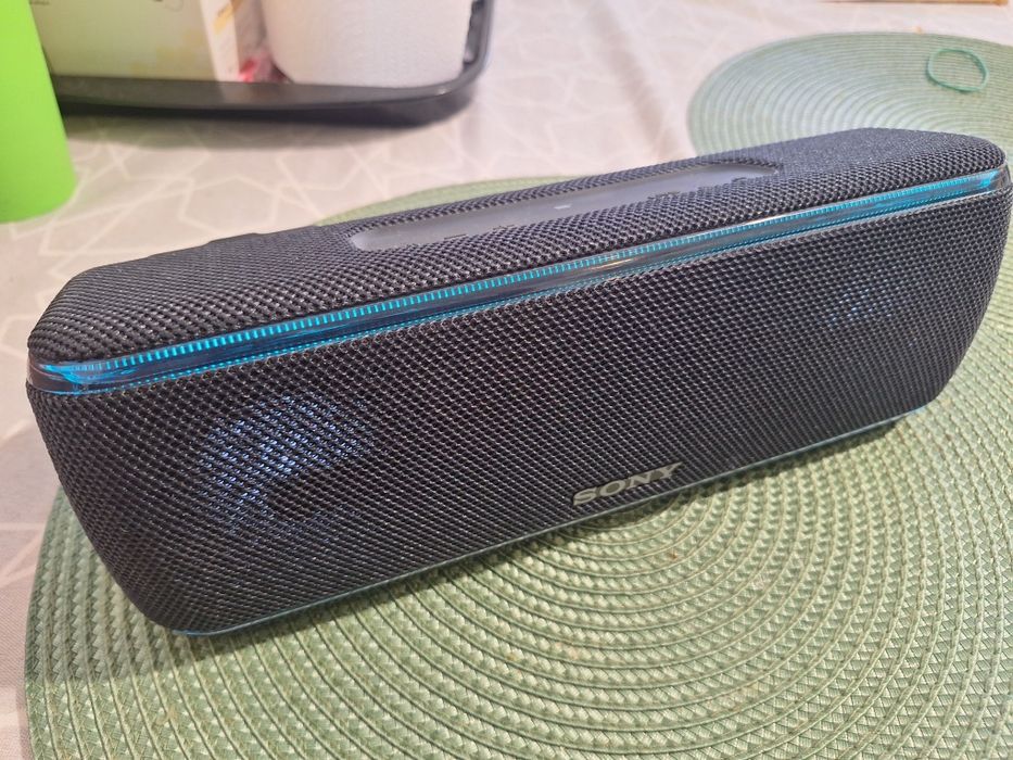 Boxa Bluethooth sony SRS-XB41