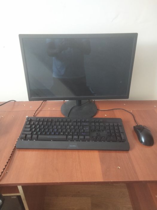 обмен на игровой ноутбук