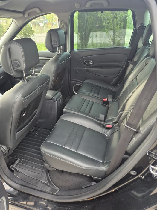Renault Grand scenic 11/2010 , 1.9 diesel
