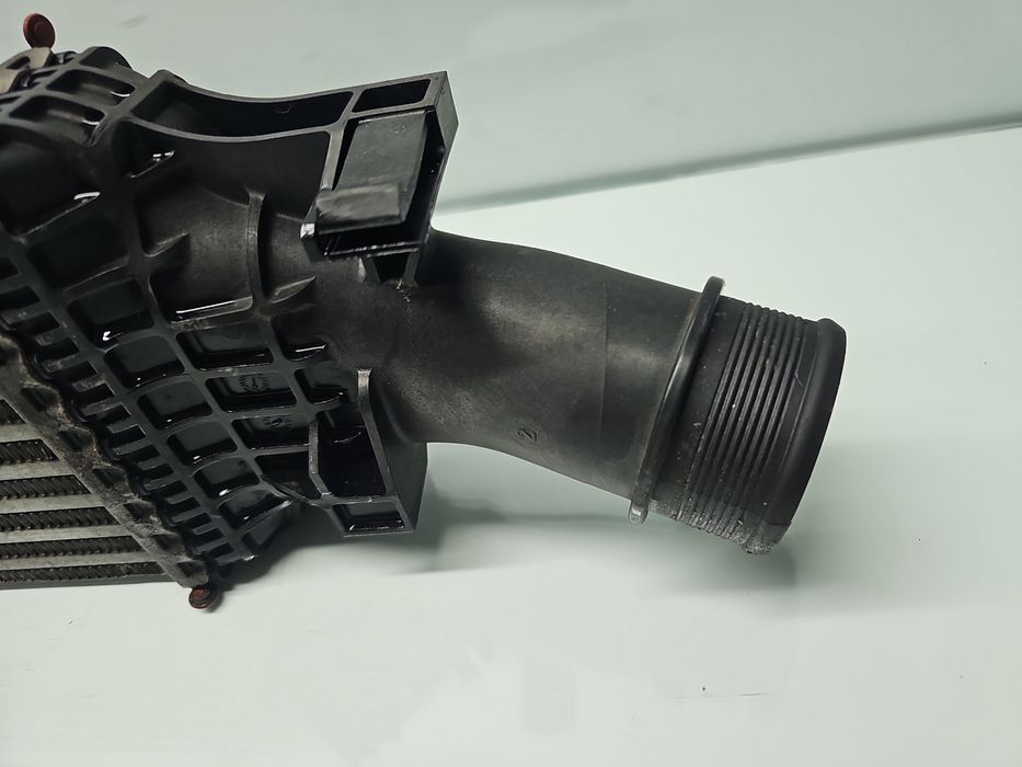 Radiator intercooler AUDI A4 (8K2, B8) [Fabr 2008-2015] OEM 2.0 TDI CA