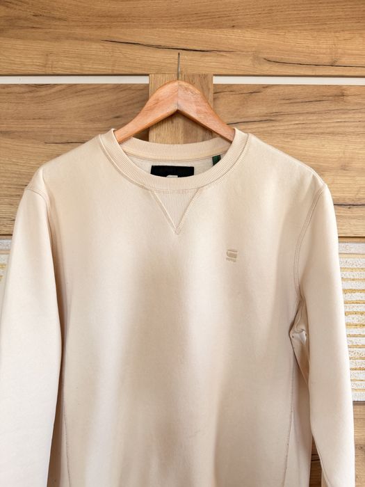 G-Star.Страхотен суперудобен ежедневен суичър G-Star