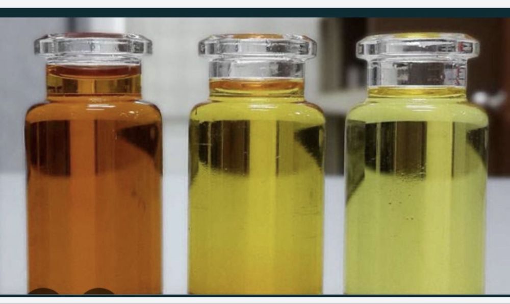 Куплю масла отработанные!