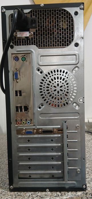 Продам компьютер Core I5 3470