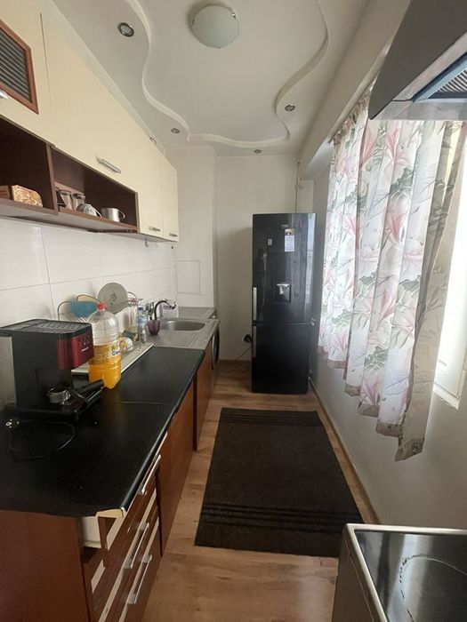 Едностаен апартамент под наем! ж.к. Люлин 6!