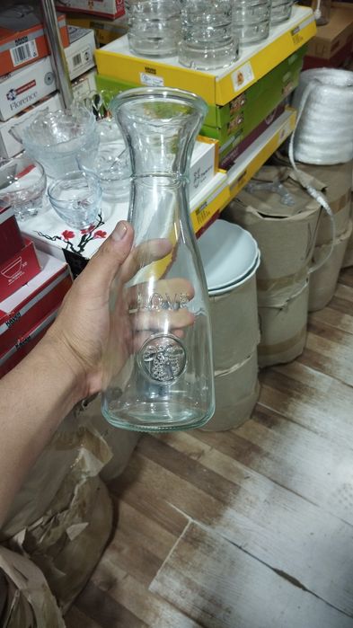 Grafin 15000dan boshlab