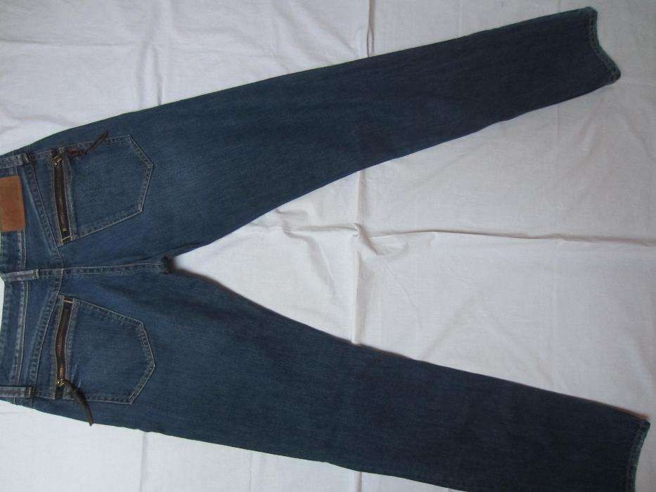 Blugi dama Replay,W30,Tal=82cm,Lung=103cm,skinny