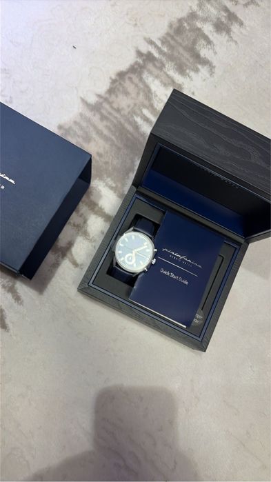 Ceas Hybrid Smart Pininfarina / O77I46I478