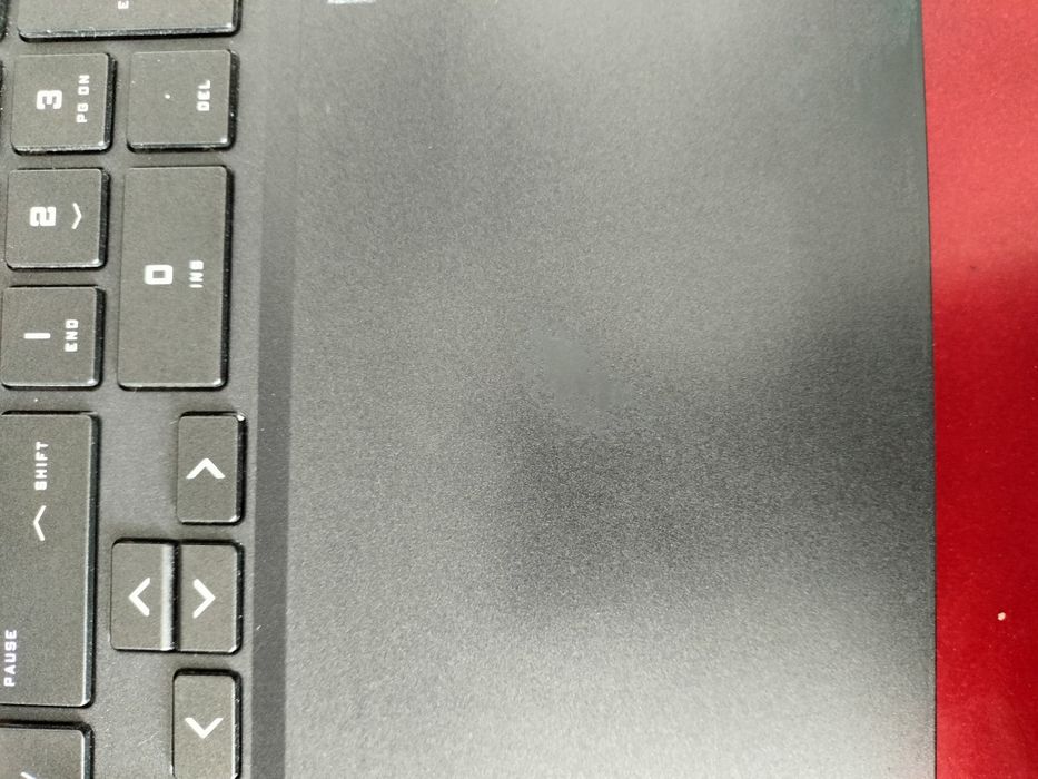 Hp victus 16.1 AMD Ryzen  5 6600H