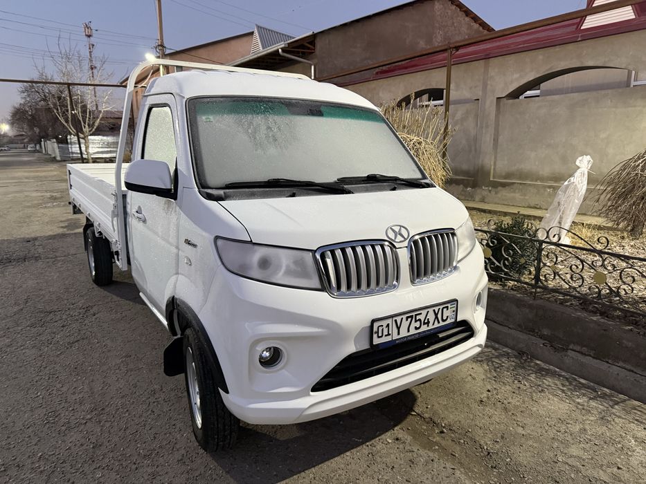 Shineray T30 Shinaray 2025 yil 13.000 km prabegi