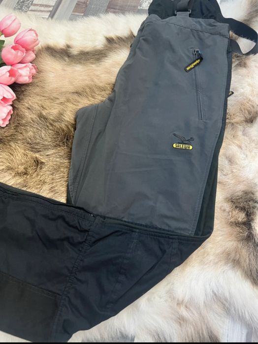 Impermeabili salewa XL