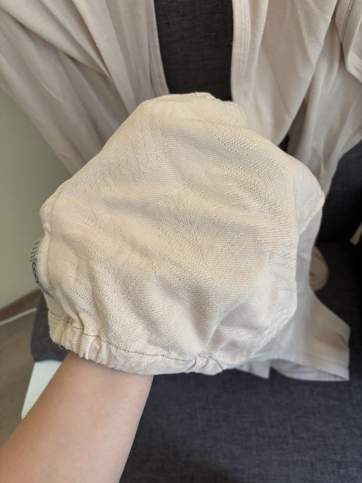 Слинг Caboo lite