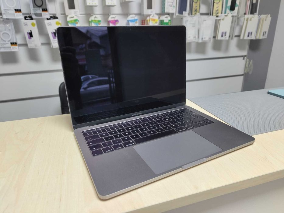 Laptop MacBook Pro 2017 128 SSD 8GB * Garantie * devicexchange