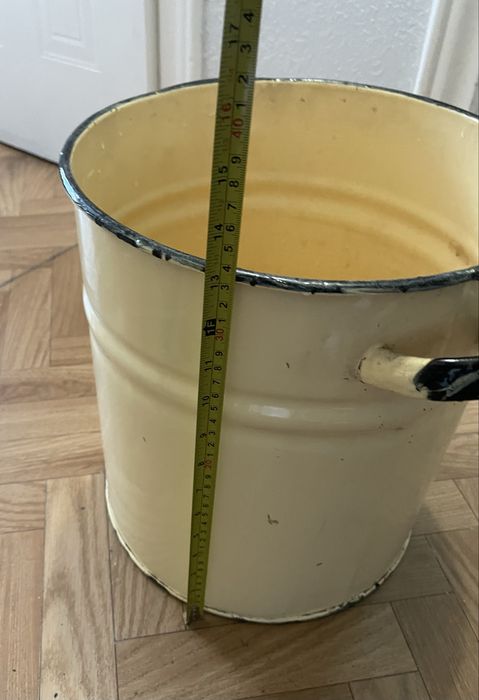 Кастрюля 20 л, СССР