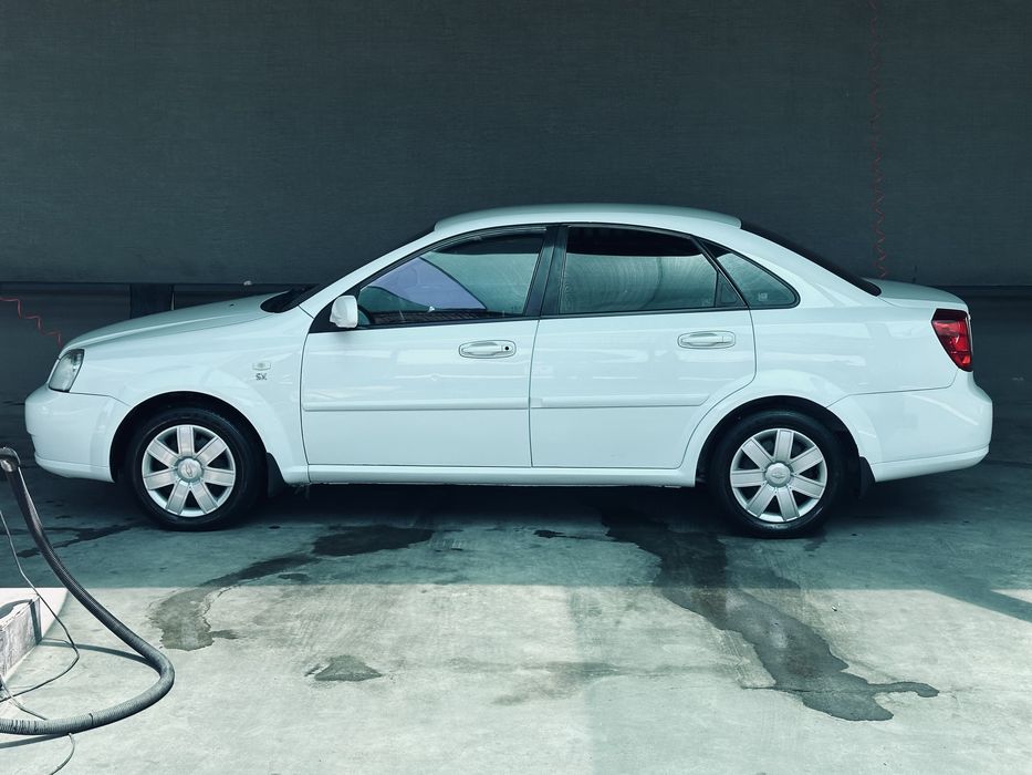 Lacetti mexanika!!! арендаям бор