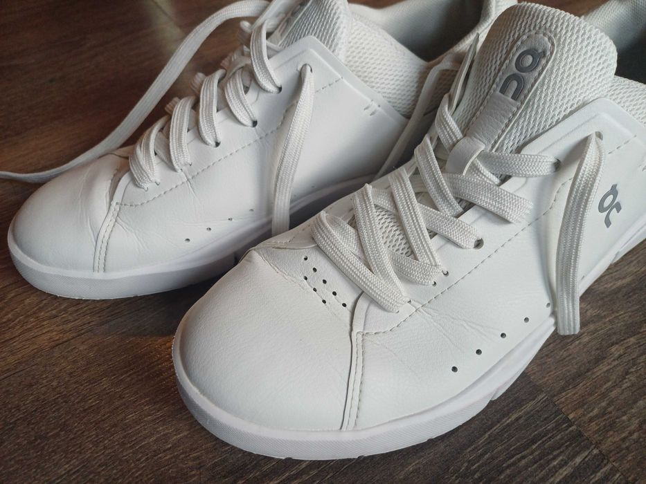 Дамски маратонки On The Roger