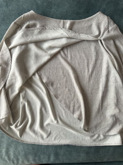 Блузка Zara оригинал размер S/M